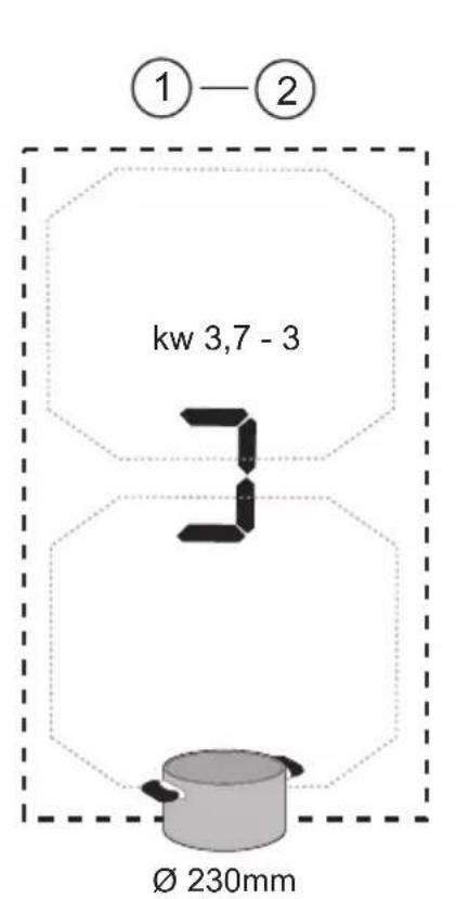 GRUNDIG GIEH 823470 - Induction Air System - 112