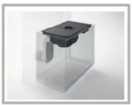 GRUNDIG GIEH 823470 - Induction Air System - 39