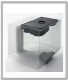 GRUNDIG GIEH 823470 - Induction Air System - 86