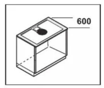 GRUNDIG GIEH 823470 - Induction Air System - 57