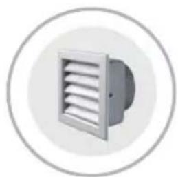 GRUNDIG GIEH 823470 - Induction Air System - 52
