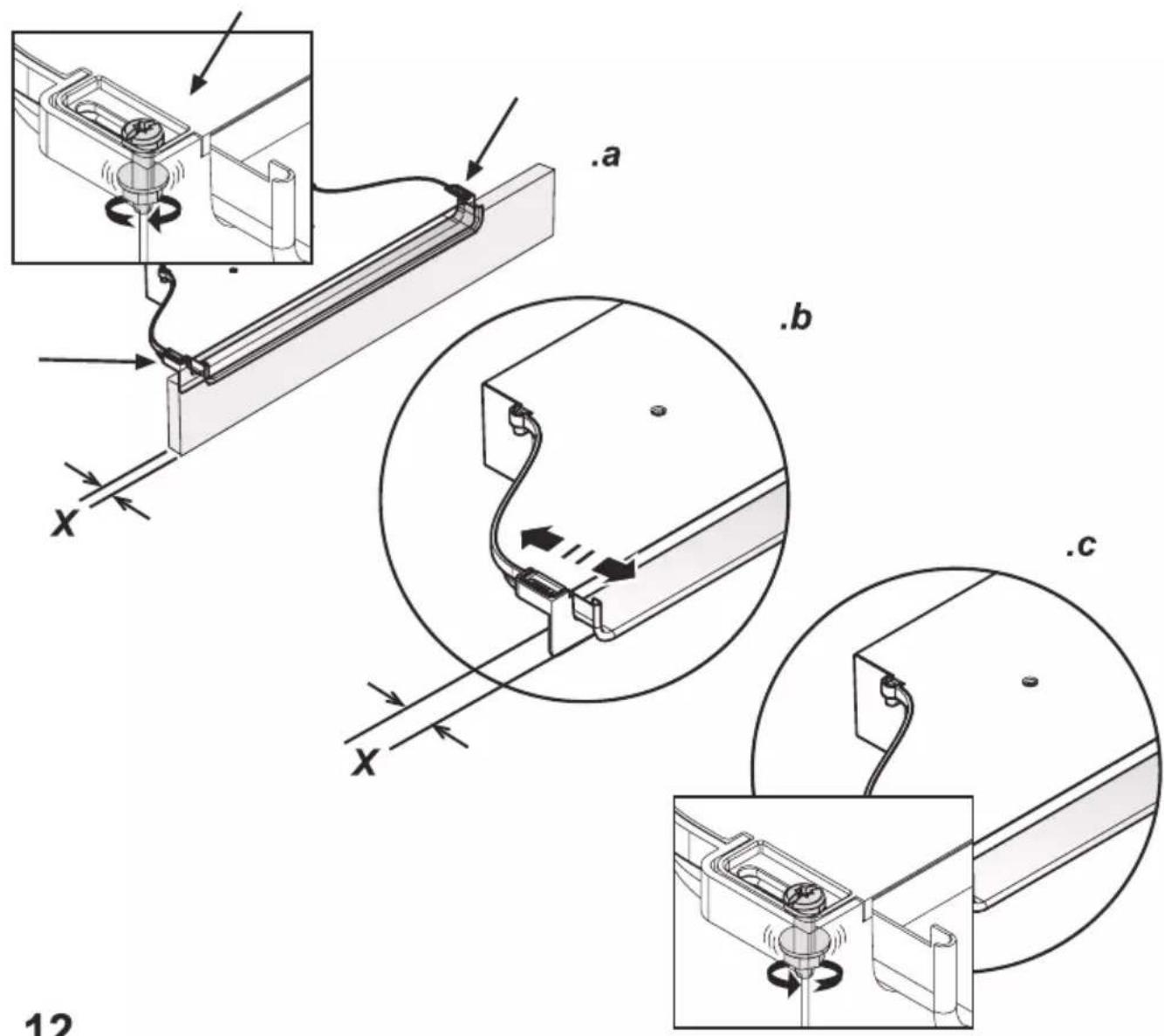 GRUNDIG GIEH 823470 - Induction Air System - 78
