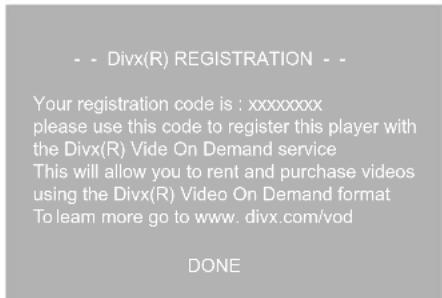 PHILIPS FWC270 - DivX(R) VOD - 2