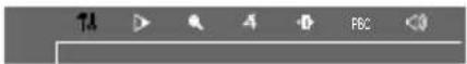 PHILIPS FWC270 - MENU. - 1