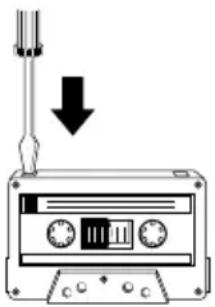PHILIPS FWC270 - Informations générales sur l'enregistrement - 1