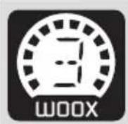 PHILIPS FWC577 - Appuyez sur wOoX ON-OFF - 1