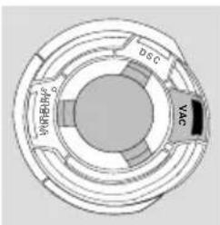 PHILIPS FWC577 - VAC (Virtual Ambience Control) -commande d'environnement virtuel - 1