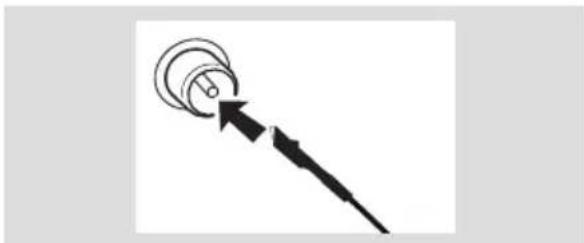 PHILIPS FWC577 - Antenne FM - 1