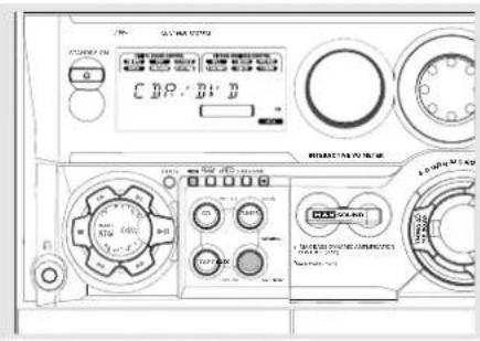 PHILIPS FWC505 - Sources externes - 1