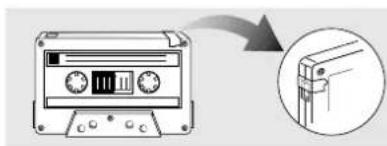 PHILIPS FWC505 - Généralités sur l'enregistrement - 2