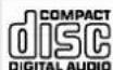 PHILIPS FWC505 - Disques acceptés pour la lecture - 1