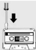 PHILIPS FWC505 - Généralités sur l'enregistrement - 1