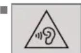 GRUNDIG MF 2000 BT - NE PAS AVALER UNE BATTERIE, RISQUE DE BRÛLURE CHIMIQUE. - 1