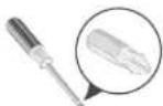 ELECTROLUX EPWD15MB - SCREWKITCOMPONENTS: - 4