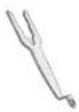 ELECTROLUX EPWD15MB - SCREWKITCOMPONENTS: - 1