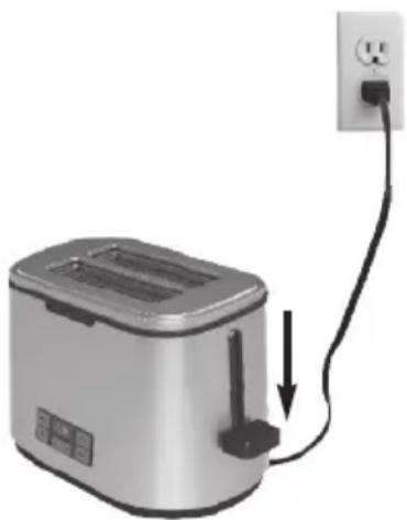 ELECTROLUX ELTT02D8PS - ÍNDICE - 1