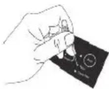 ELECTROLUX PureOxygen Allergen 400 - Filter Cassette replacement - 1