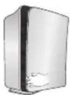ELECTROLUX PureOxygen Allergen 400 - ELAP45 - 6