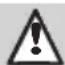 ELECTROLUX PureOxygen Allergen 400 - CAUTION - 1