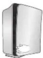 ELECTROLUX PureOxygen Allergen 400 - ELAP40 - 6