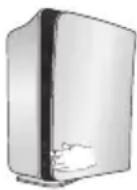 ELECTROLUX PureOxygen Allergen 400 - ELAP15, ELAP30 - 6