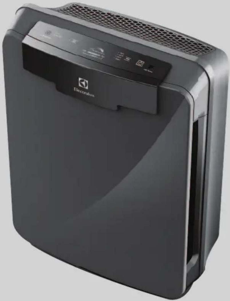 ELECTROLUX PureOxygen Allergen 400 - Electrolux - 1