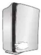 ELECTROLUX PureOxygen Allergen 400 - ELAP40 - 6