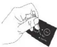 ELECTROLUX PureOxygen Allergen 300 - Filter Cassette replacement - 1