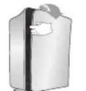 ELECTROLUX PureOxygen Allergen 300 - ELAP45 - 2