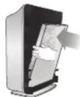 ELECTROLUX PureOxygen Allergen 300 - ELAP15, ELAP30 - 4