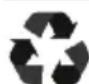ELECTROLUX PureOxygen Allergen 300 - DISPOSAL - 1
