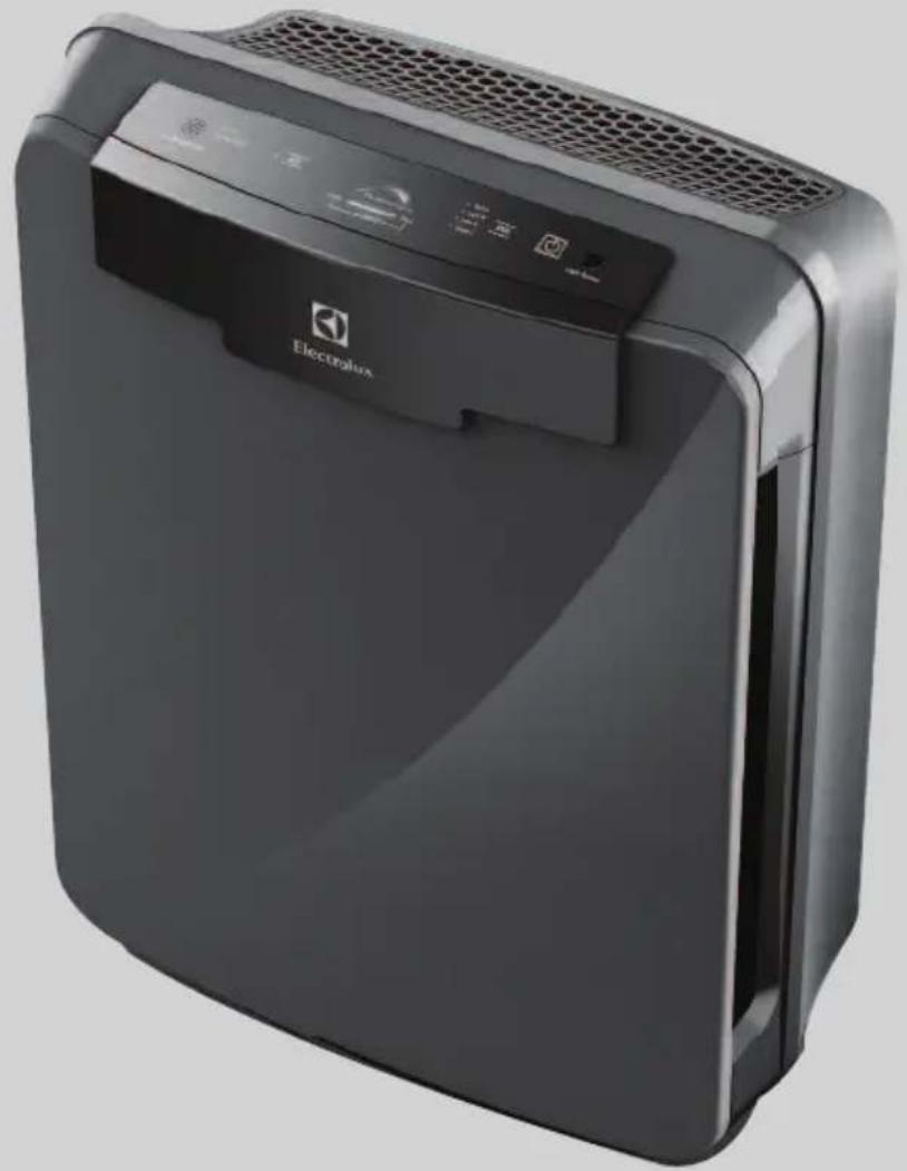 ELECTROLUX PureOxygen Allergen 300 - Electrolux - 1