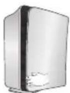 ELECTROLUX PureOxygen Allergen 300 - ELAP45 - 6