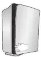 ELECTROLUX PureOxygen Allergen 300 - ELAP15, ELAP30 - 6
