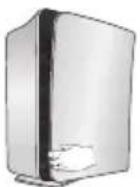 ELECTROLUX PureOxygen Allergen 150 - ELAP40 - 6