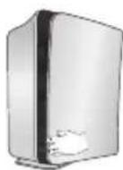 ELECTROLUX PureOxygen Allergen 150 - ELAP45 - 5