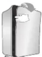 ELECTROLUX PureOxygen Allergen 150 - ELAP15, ELAP30 - 2