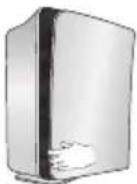 ELECTROLUX PureOxygen Allergen 150 - ELAP15, ELAP30 - 6