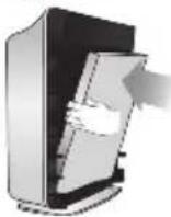 ELECTROLUX PureOxygen Allergen 150 - ELAP15, ELAP30 - 4