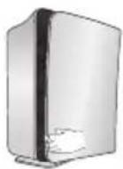 ELECTROLUX PureOxygen Allergen 150 - ELAP45 - 5