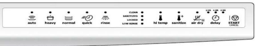 ELECTROLUX EIDW5905JW - POURCOMMENCER - 1