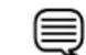 ELECTROLUX EIDW5905JW - DISHWARE CHIPPED - 1