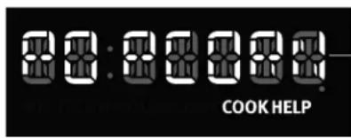 ELECTROLUX EI27MO45GS - Afficheur INTERACTIF - 1