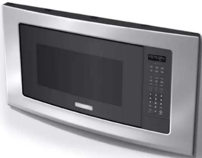 ELECTROLUX EI27MO45GS - Mode d'emploi et d'entretien - 1