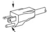 ELECTROLUX EMBD3010AS - AVERTISSEMENT - 1