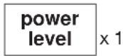 ELECTROLUX EI30MH55GW - Etape Appuyer - 2