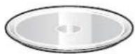 ELECTROLUX EMOW1911AS - VUE de FACE - 3