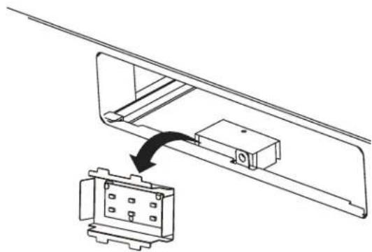 ELECTROLUX EMOW1911AS - Attention - 2