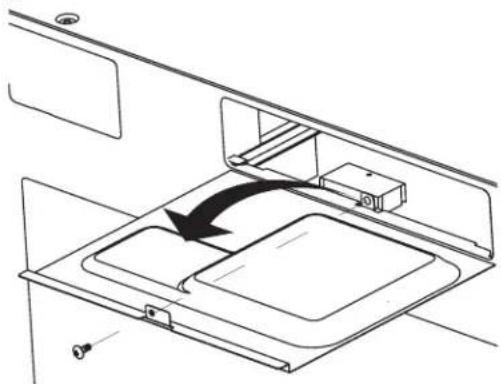 ELECTROLUX EMOW1911AS - Attention - 1