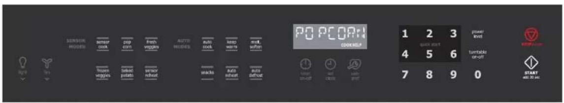 ELECTROLUX EI30BM55HB - Accessoires - 5